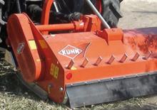 Mulczery Kuhn BV 190 Pro