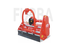 Mulczery Maschio Furba 140