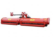 Mulczery Maschio Gemella 465