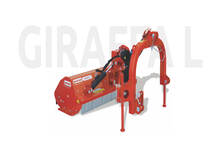 Mulczery Maschio Giraffa L SE 170