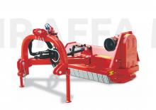Mulczery Maschio Giraffa M SE 180