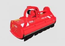 Mulczery Kuhn Pro 180