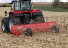 Mulczery Kuhn RM 320