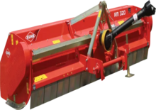 Mulczery Kuhn RM 450