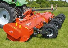 Mulczery Kuhn RM 480 R