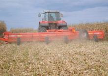 Mulczery Kuhn RMS 820
