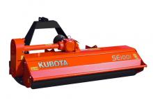 Mulczery Kubota SE1151