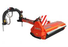 Mulczery Kubota SE2155