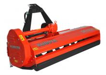 Mulczery Kubota SE3155