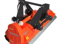 Mulczery Kubota SE4235