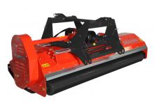 Mulczery Kubota SE6320