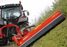 Mulczery Kuhn TBE 192