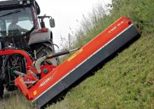 Mulczery Kuhn TBE 22