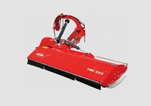 Mulczery Kuhn TBE 222