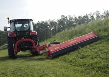 Mulczery Kuhn TBES 19