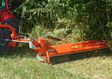 Mulczery Kuhn TBES 22