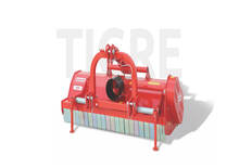 Mulczery Maschio Tigre 280