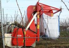 Mulczery Kuhn TRP 145 RT
