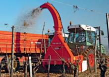 Mulczery Kuhn TRP 175 CV