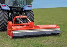 Mulczery Kuhn VKM 280