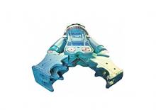 Multi-procesory All-Kor AKC 2000P