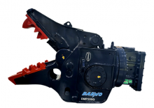 Multi-procesory Daemo DMP200QPM
