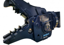 Multi-procesory Daemo DMP300QPM