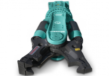 Multi-procesory Everdigm EHC32