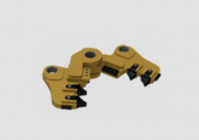 Multi-procesory OSA Demolition Equipment MC 5 P