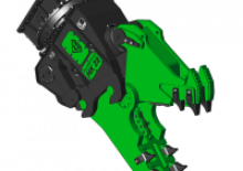 Multi-procesory Hydra Ram MK-42P S Gebiss