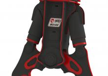Multi-procesory MBI MS140R