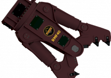 Multi-procesory Ramtec RMF40
