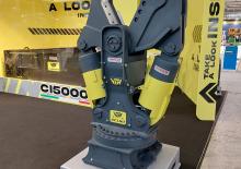 Multi-procesory VTN SC 250 R 