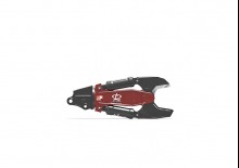 Kruszarki do betonu LaBounty UPX 750 CC