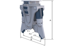 Multi-procesory FRD V4C