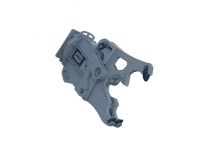 Multi-procesory FRD VMX13 M 