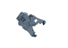 Multi-procesory FRD VMX17 P 