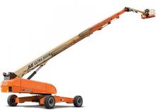 Kołowe teleskopowe platformy robocze JLG 1850SJ