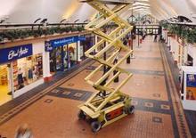 Kołowe podnośniki nożycowe JLG 2646 e 2