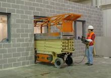 Kołowe podnośniki nożycowe JLG 2630 ES