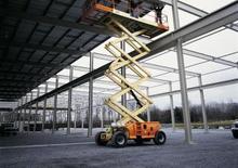 Kołowe podnośniki nożycowe JLG 3394RT