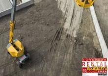Kołowe teleskopowe platformy robocze Haulotte H 28 TJ +