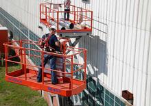 Kołowe teleskopowe platformy robocze Skyjack SJ 45 T
