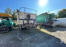 Naczepy wywrotki Kempf SKM 31/2 SR