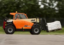 Ładowarki teleskopowe JLG 2505 H