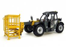 Ładowarki teleskopowe Kramer 3307