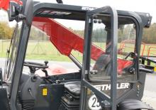 Ładowarki teleskopowe Thaler 48 T 18