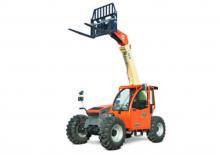 Ładowarki teleskopowe JLG 619 A