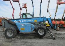 Ładowarki teleskopowe Genie GTH 3713 SX Turbo