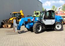 Ładowarki teleskopowe Genie GTH 4010 Turbo